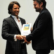 Cortinametraggio 2012: Special Prize Veneto Region to Carlo Fracanzani