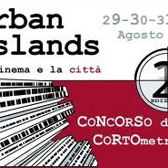 The Chocolate Pudding al Festival Urban Island di Roma