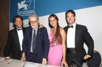 71° FESTIVAL DEL CINEMA DI VENEZIA